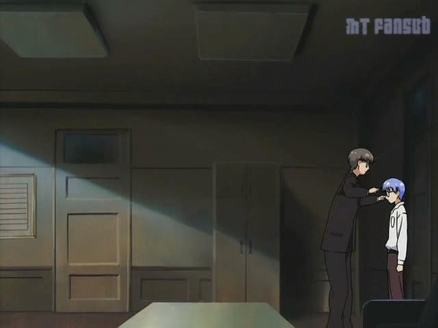 Otaku Gallery  / Anime e Manga / D.N.Angel / Screen Shots / Stage 04 - Fra luce ed oscurita` / 039.jpg